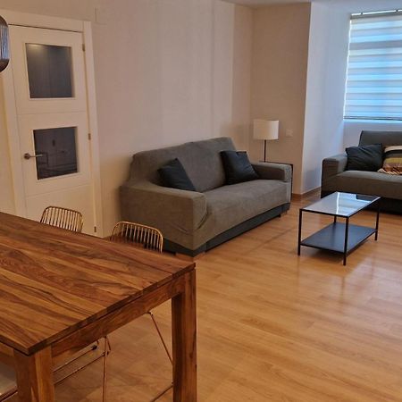 Apartamento Malaga Centro Exterior foto