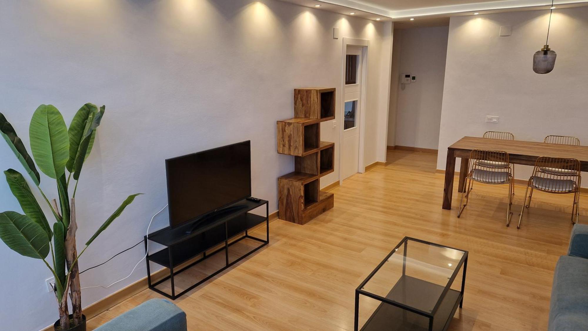 Apartamento Malaga Centro Exterior foto